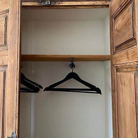 Au Coeur Du Viel Antibes - Cosy Appartement Exteriér fotografie