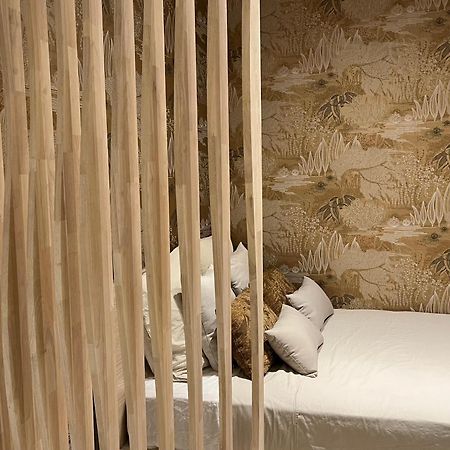 Au Coeur Du Viel Antibes - Cosy Appartement Exteriér fotografie