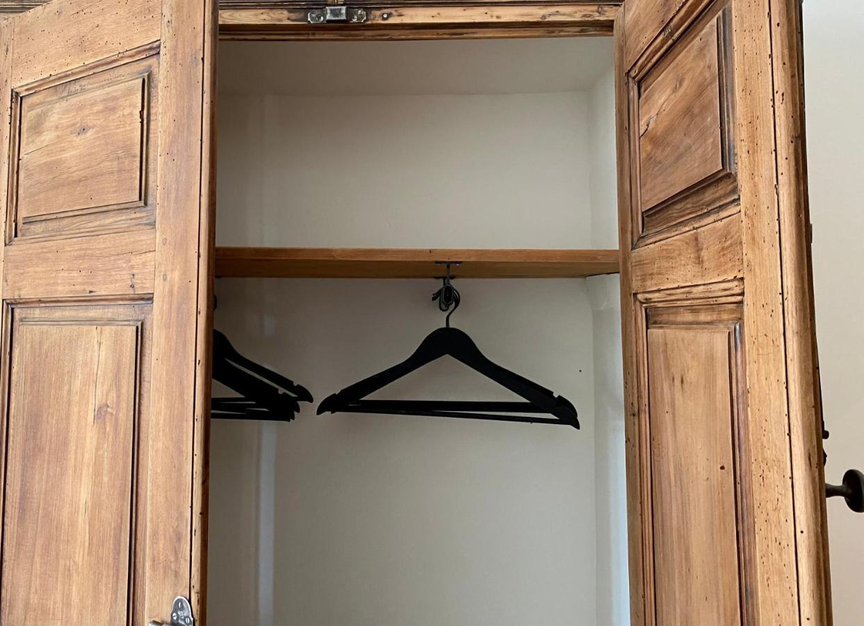 Au Coeur Du Viel Antibes - Cosy Appartement Exteriér fotografie